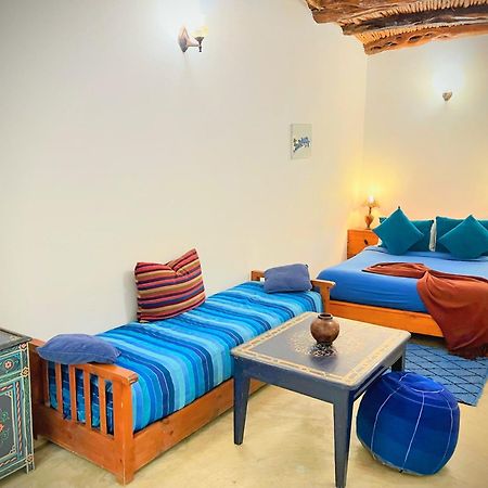 Riad Dar Latigeo เอสเซาอิรา ภายนอก รูปภาพ