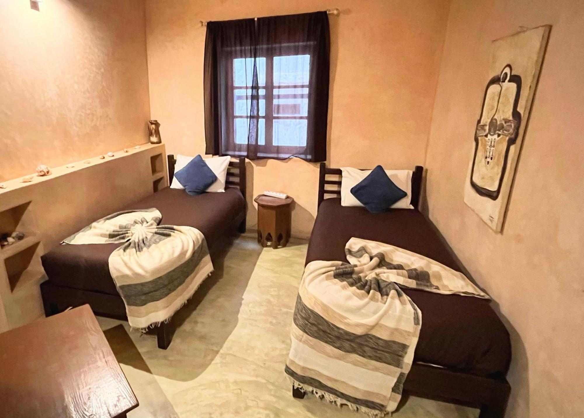 Riad Dar Latigeo เอสเซาอิรา ภายนอก รูปภาพ