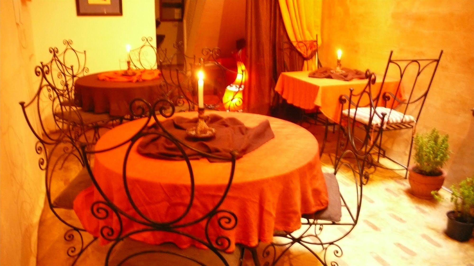 Riad Dar Latigeo เอสเซาอิรา ภายนอก รูปภาพ